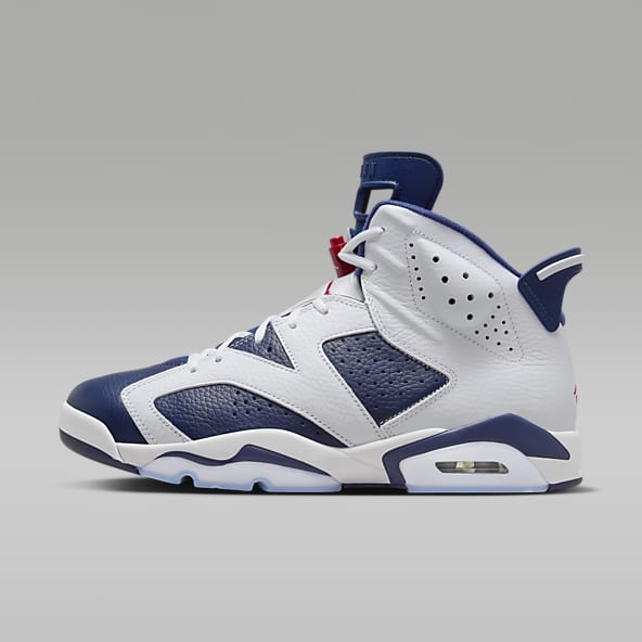 New Jordan. Nike IN